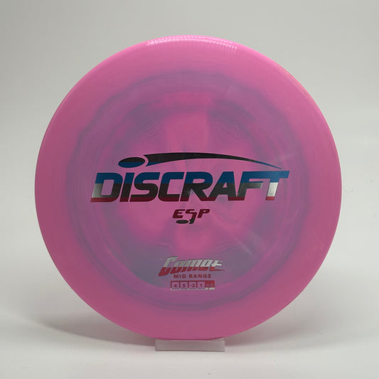 Discraft Comet | ESP