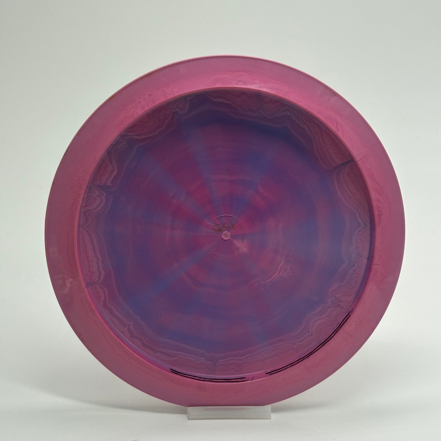 Innova Thunderbird | Swirly Star | Jeremy Koling 2022 Tour Series Big Jerm