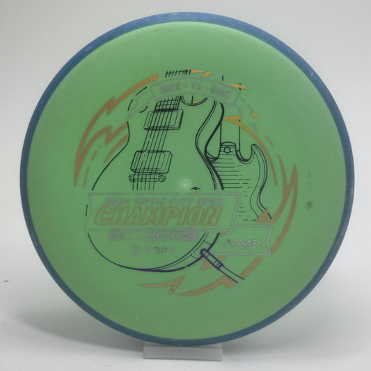 Axiom Pixel | Electron | 2024 Simon Lizotte 2x MCO Champion | Simon Line