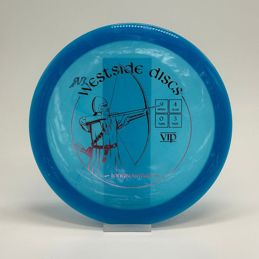 Used | Westside Longbowman | VIP