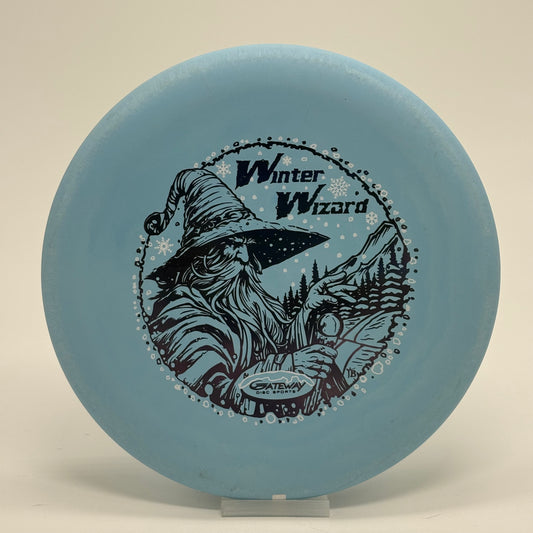 Gateway Wizard | Nylon | Winter Wizard