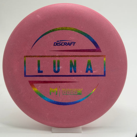 Discraft Luna | Rubber Blend