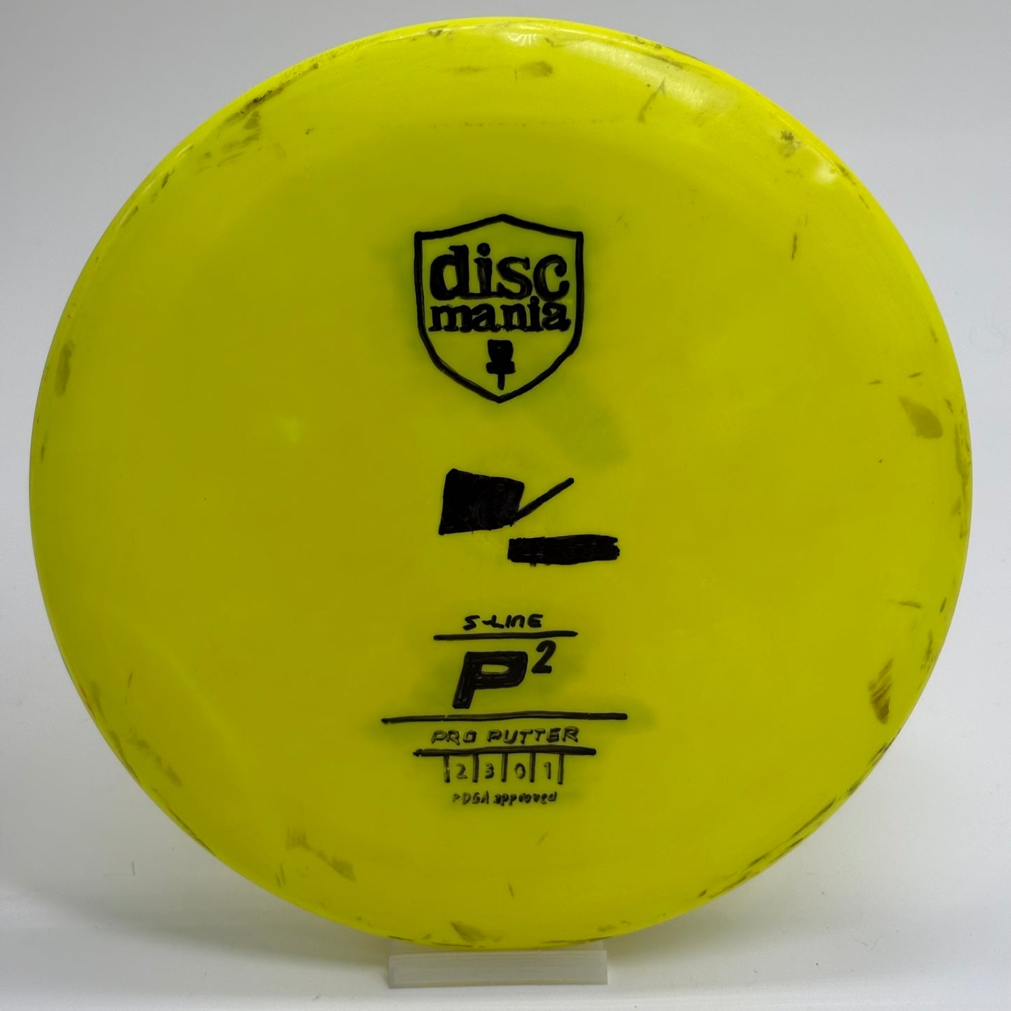 Discmania P2 | S-Line | Innova OOP