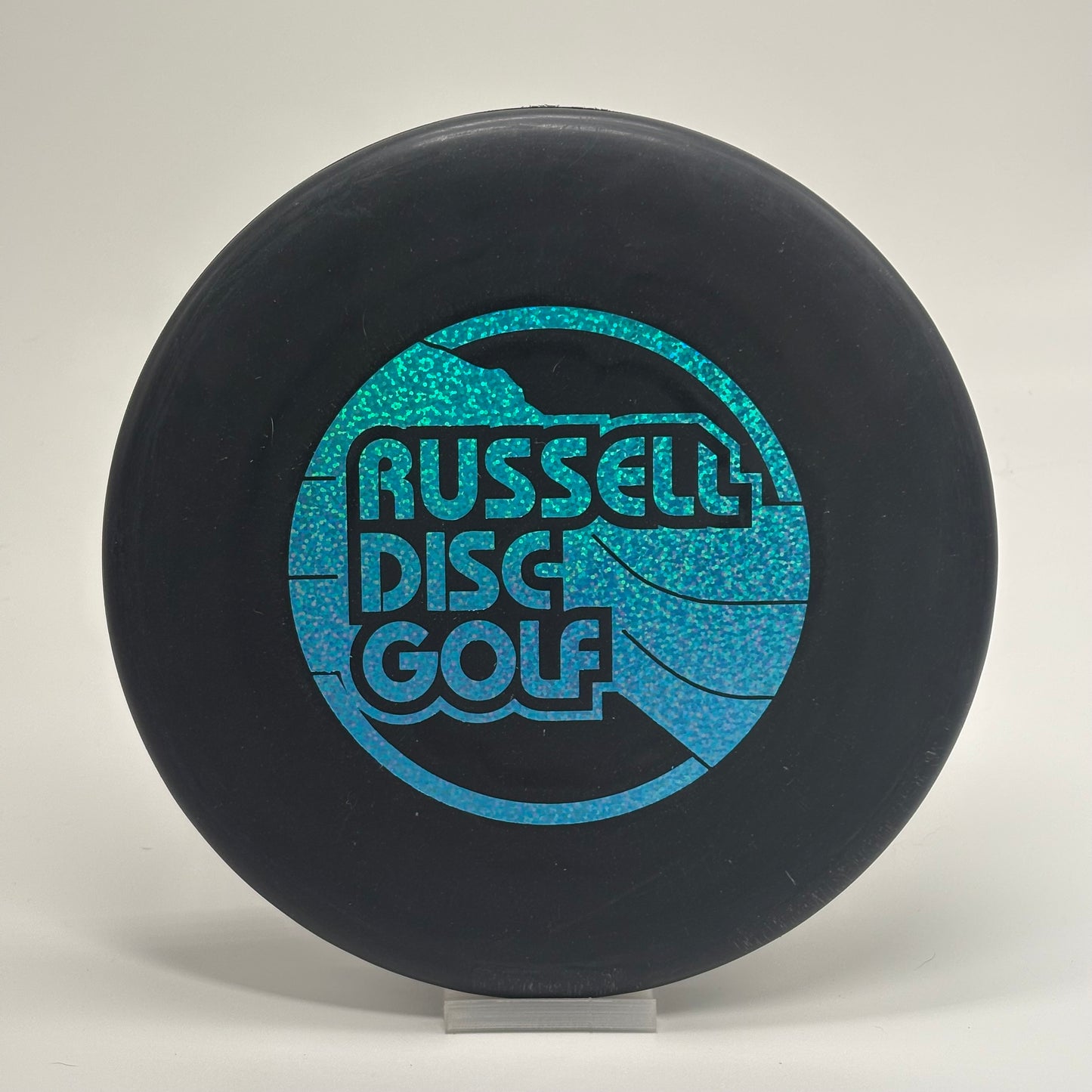 Prodigy Pa-3 | 300 | Russell Disc Golf Stamp