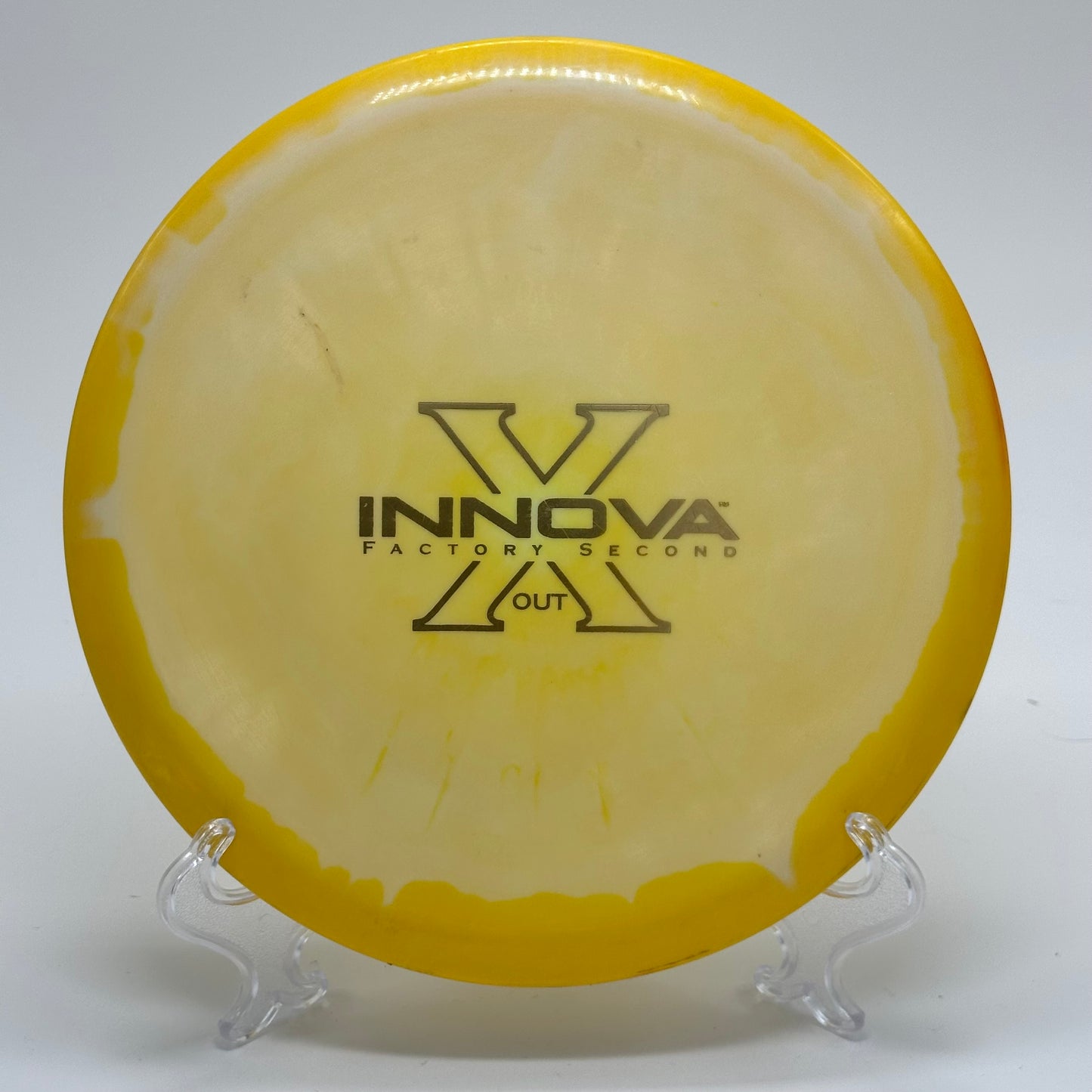 Innova Lion | Halo X-Out