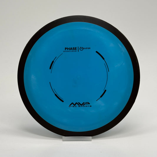 Used | MVP Phase | Neutron | Patent Pending PFN