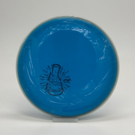 Used | Axiom Trance | Prism Neutron