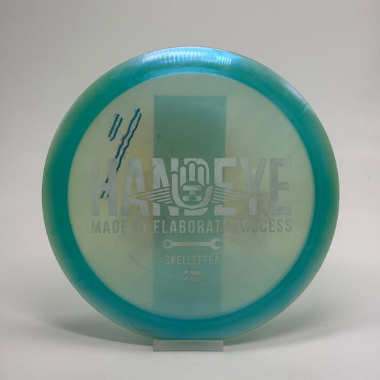 Westside Stag | VIP Chameleon | Handeye Supply Company