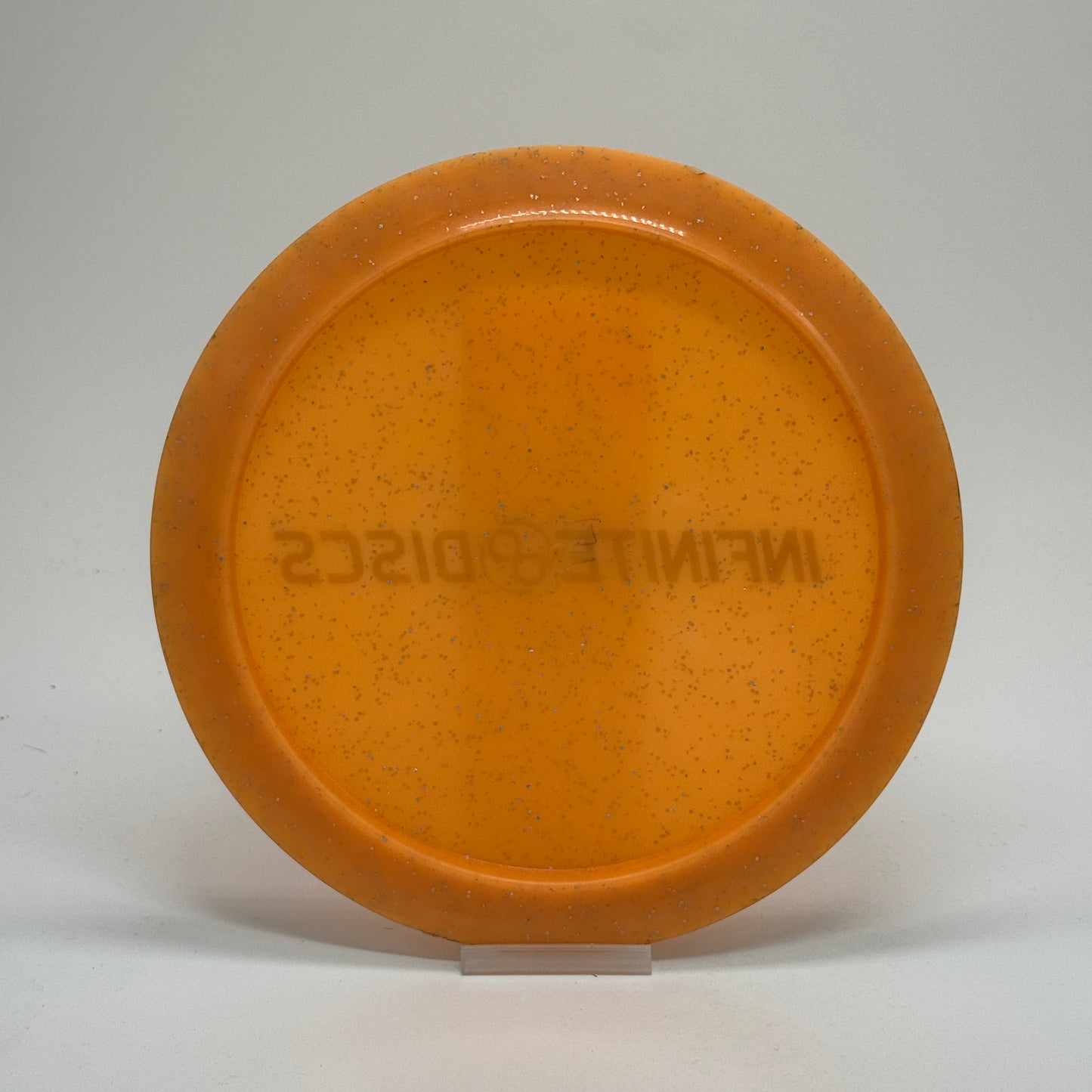 Used | Infinite Discs Maya | Metal Flake Glow C-Blend