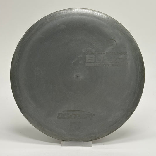 Used | Discraft Buzzz | Titanium TI | Nate Doss 3X World Champion | PFN Skinny Tooled