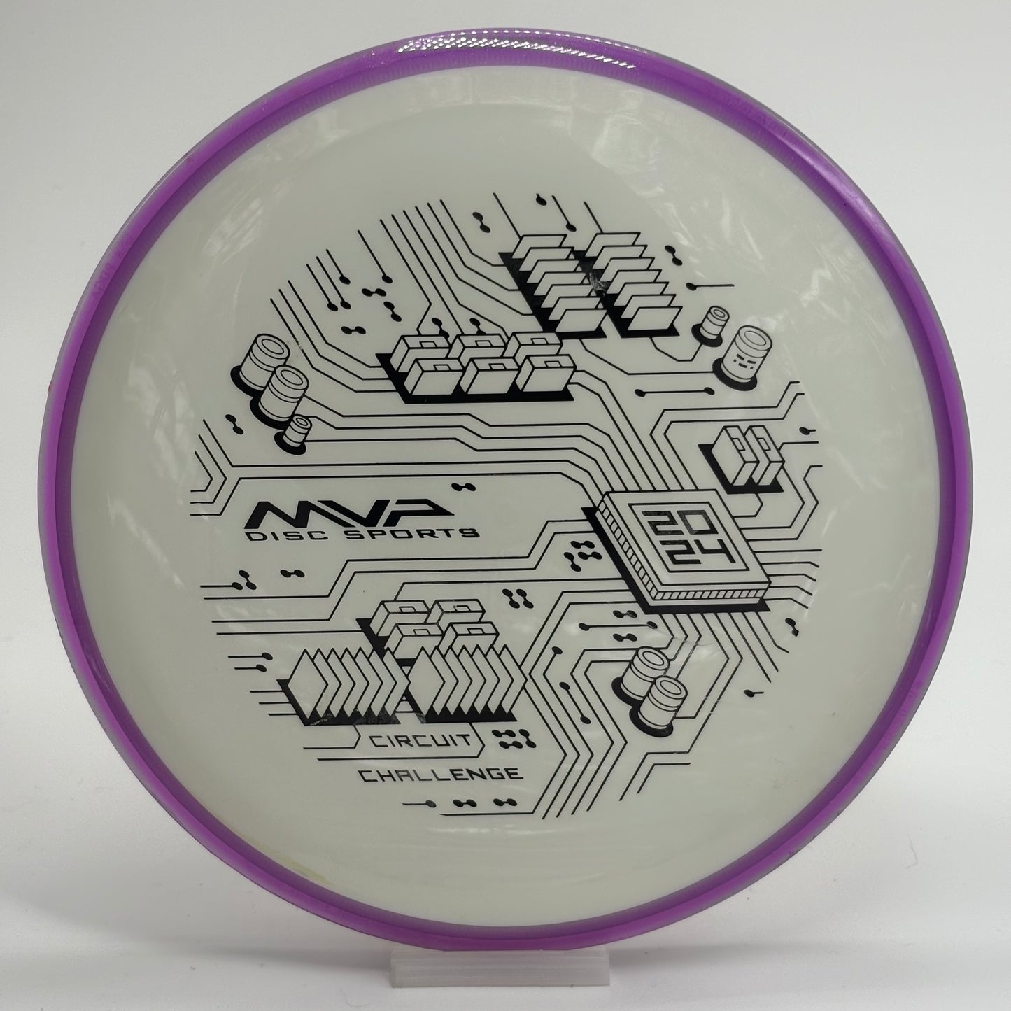 Axiom Trance | Prism Neutron | MVP Circuit Challenge 2024