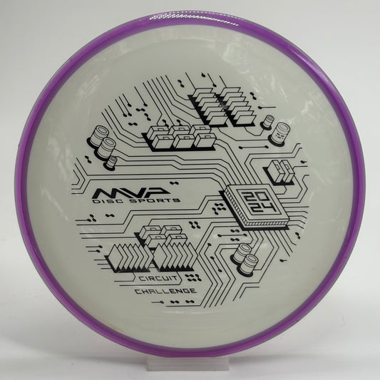 Axiom Trance | Prism Neutron | MVP Circuit Challenge 2024