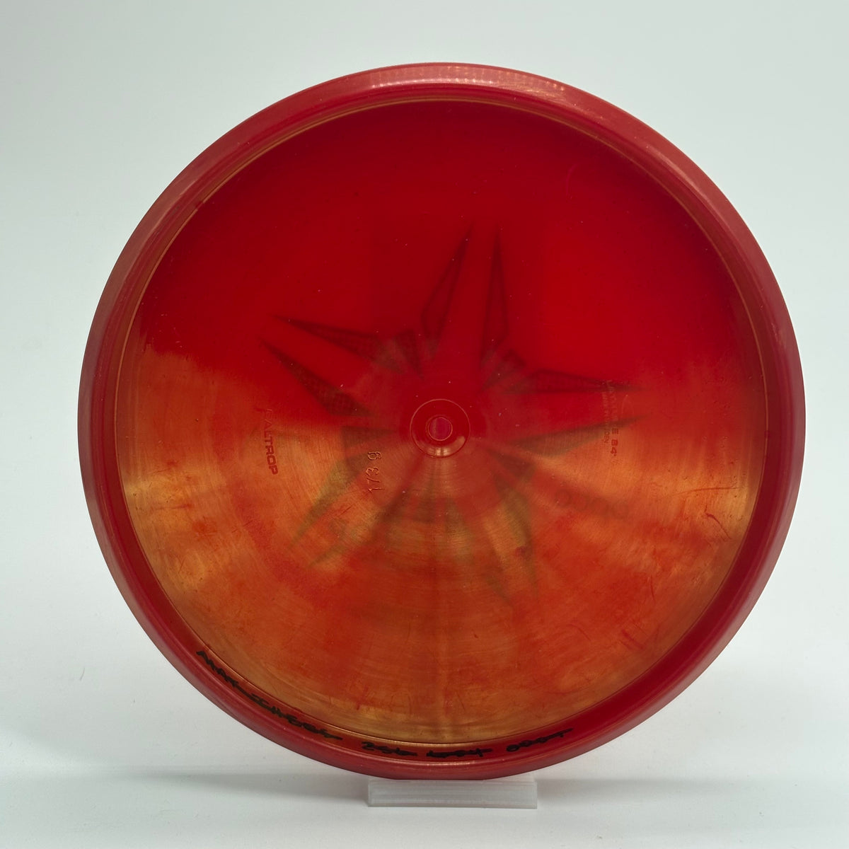 Used | Latitude 64 Caltrop | Opto Line | PFN Out-of-Production