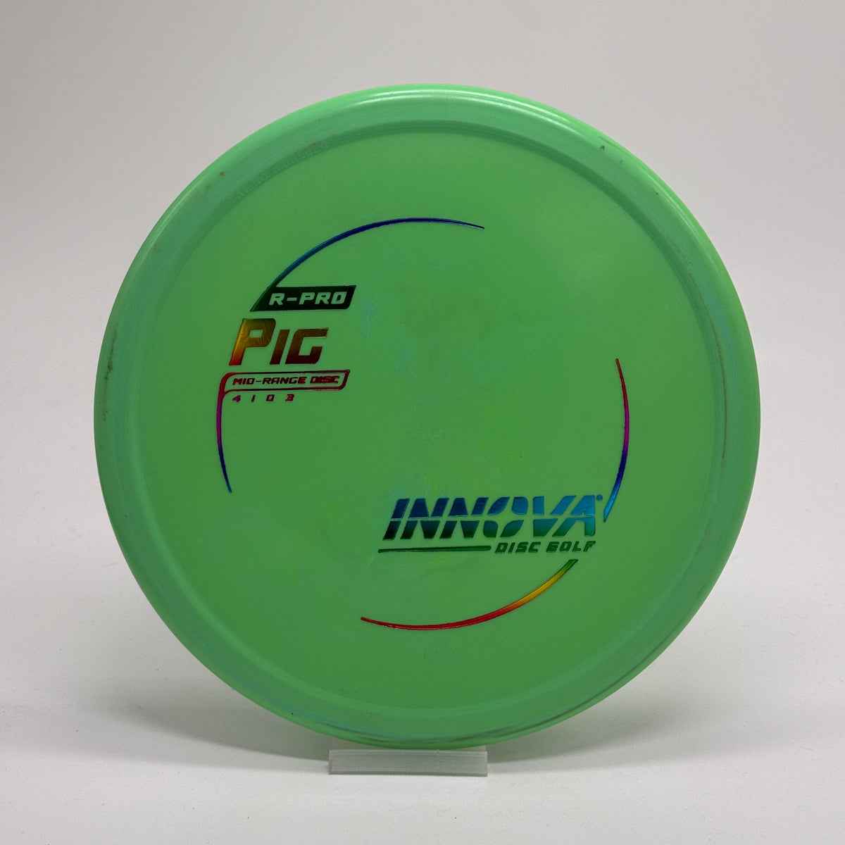 Used | Innova Pig | R-Pro