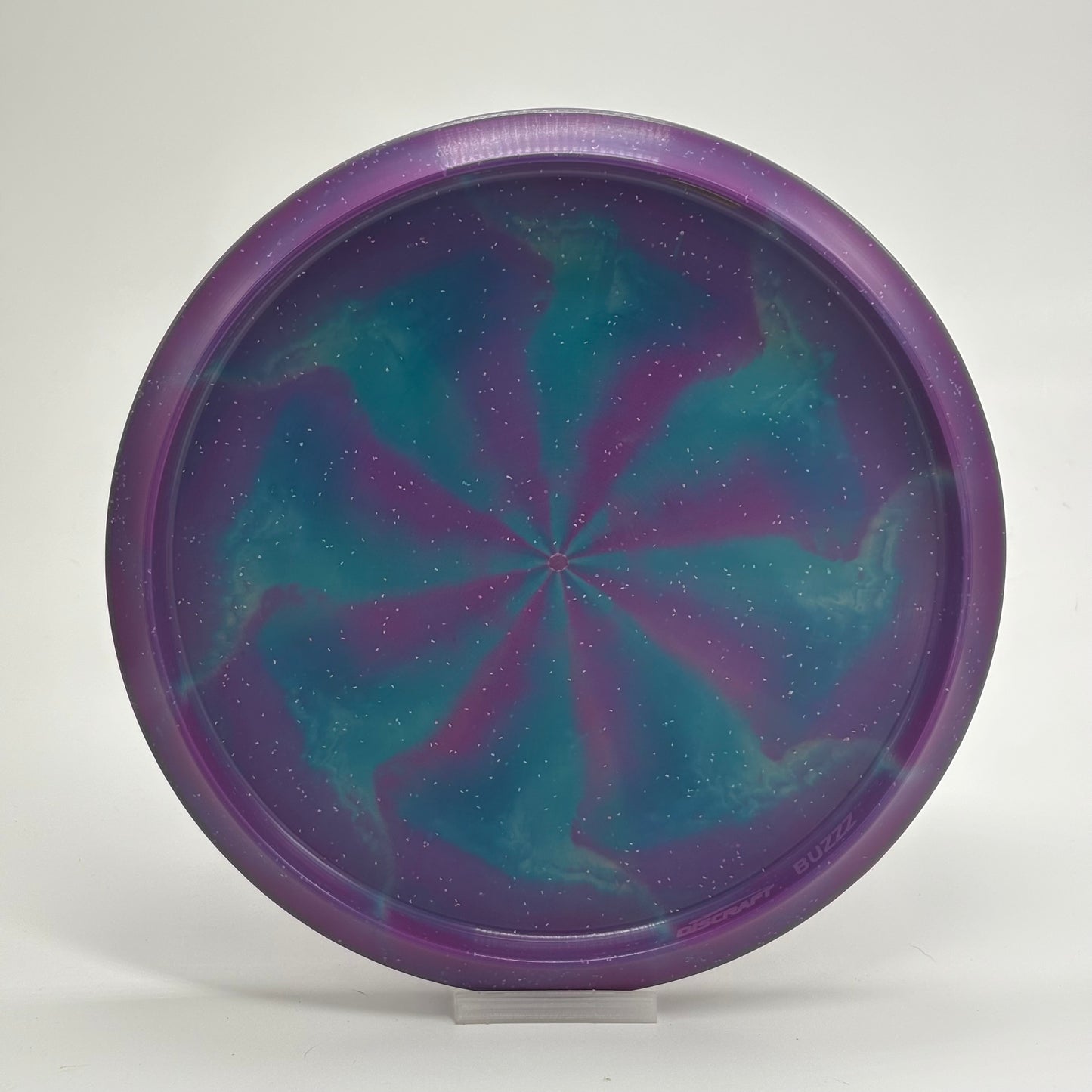 Discraft Buzzz | ESP Sparkle | Adam Hammes Resistance Discs