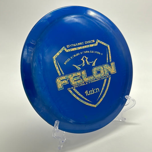 Dynamic Discs Felon - Fuzion