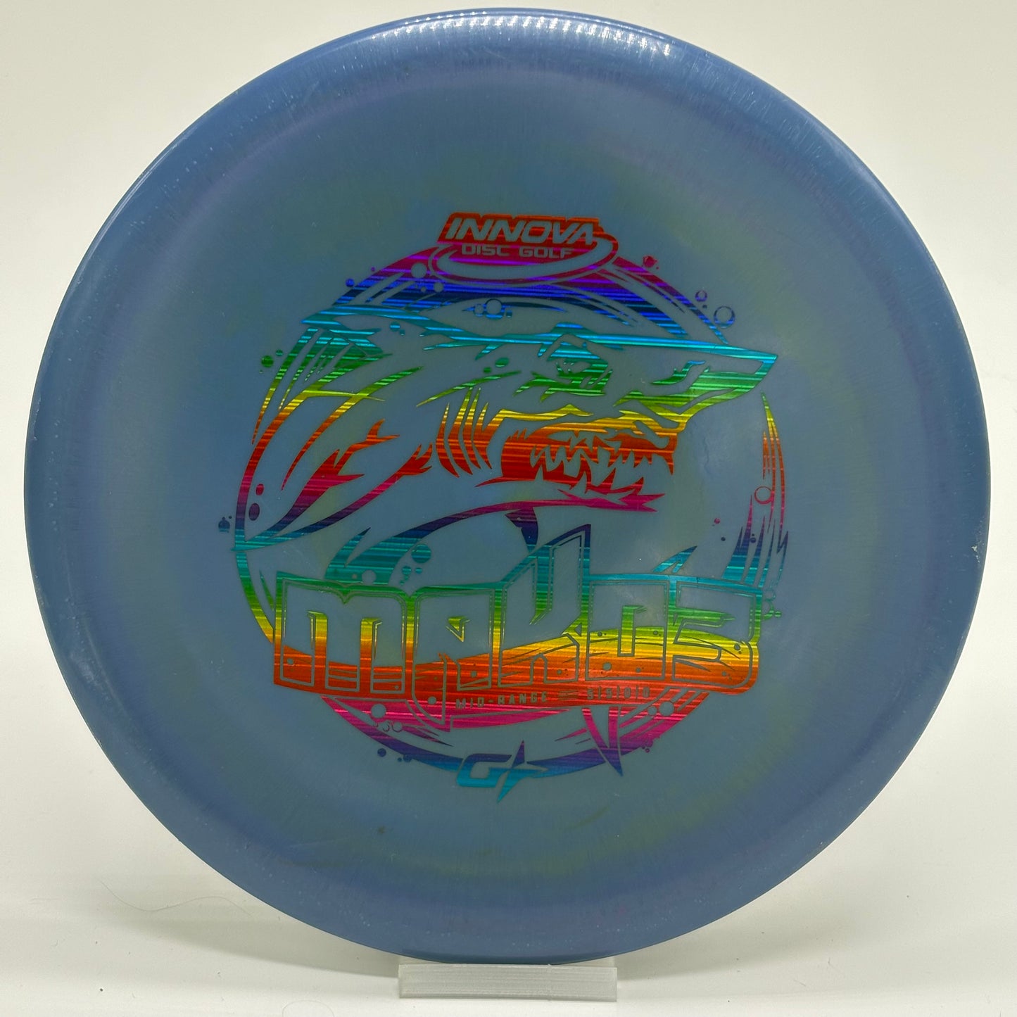 Innova Mako3 | GStar