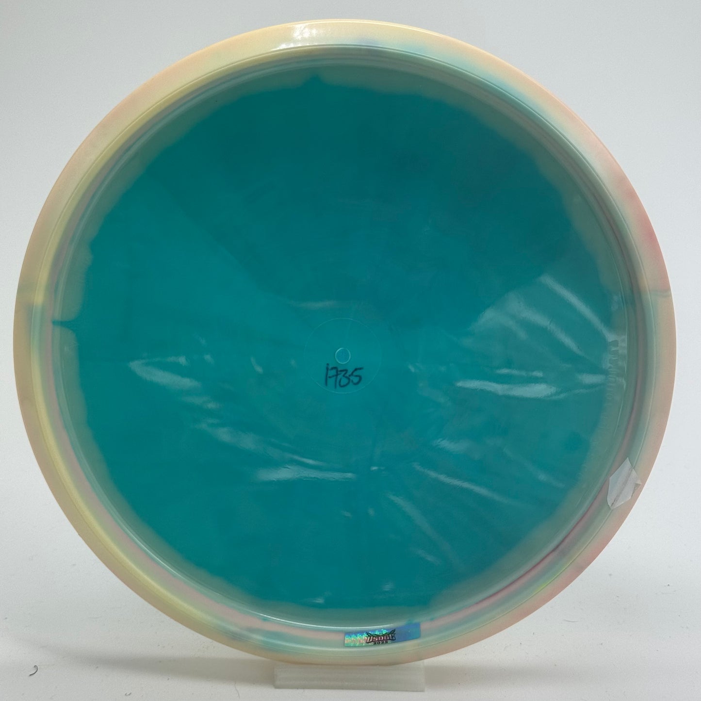 Innova Toro | Halo Star | 2025 USDGC Desert Skull by Tony Diaz