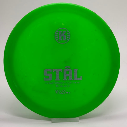 Kastaplast Stal | K1 Line