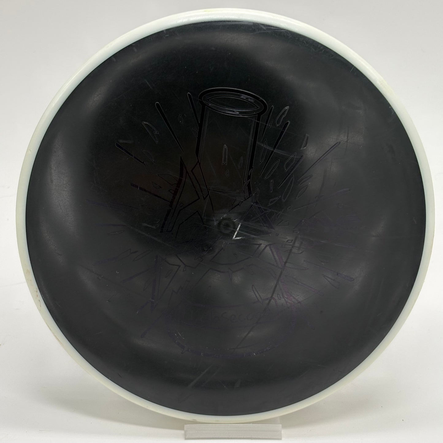 MVP Atom | R2 Neutron | XL Lab Second