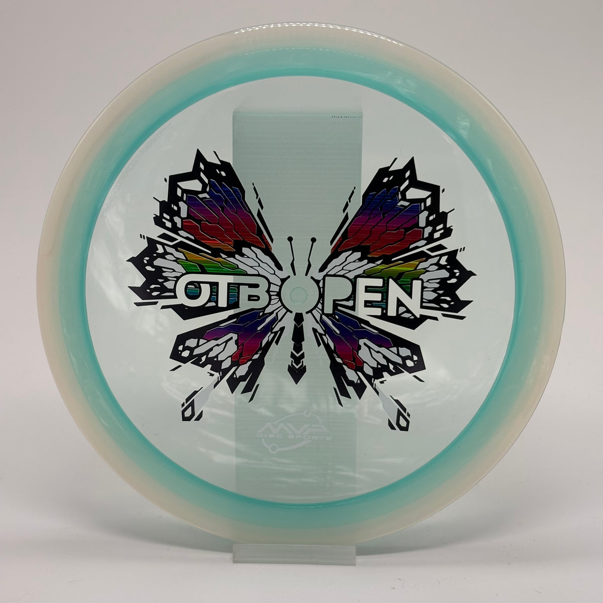 Axiom Insanity | Prism Proton Soft | 2026 OTB Open