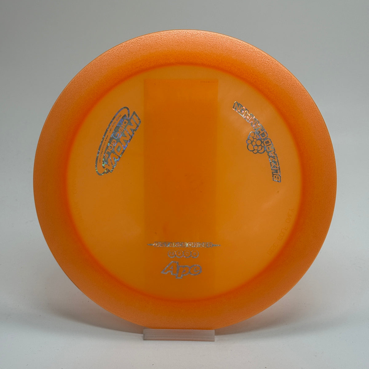 Used | Innova Ape | Blizzard Champion