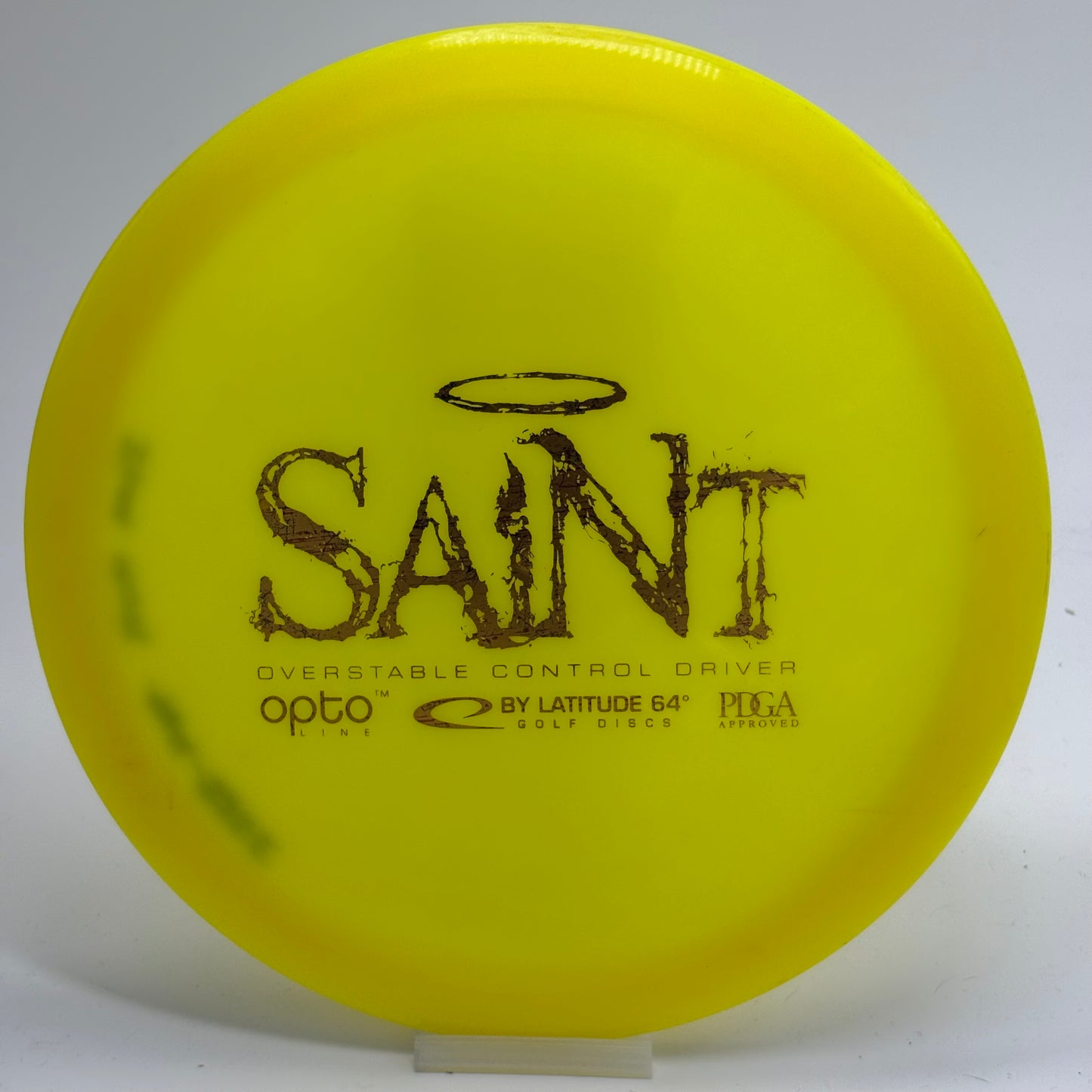 Latitude 64 Saint | Opto Line | PFN
