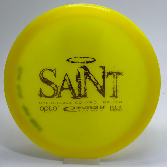 Latitude 64 Saint | Opto Line | PFN