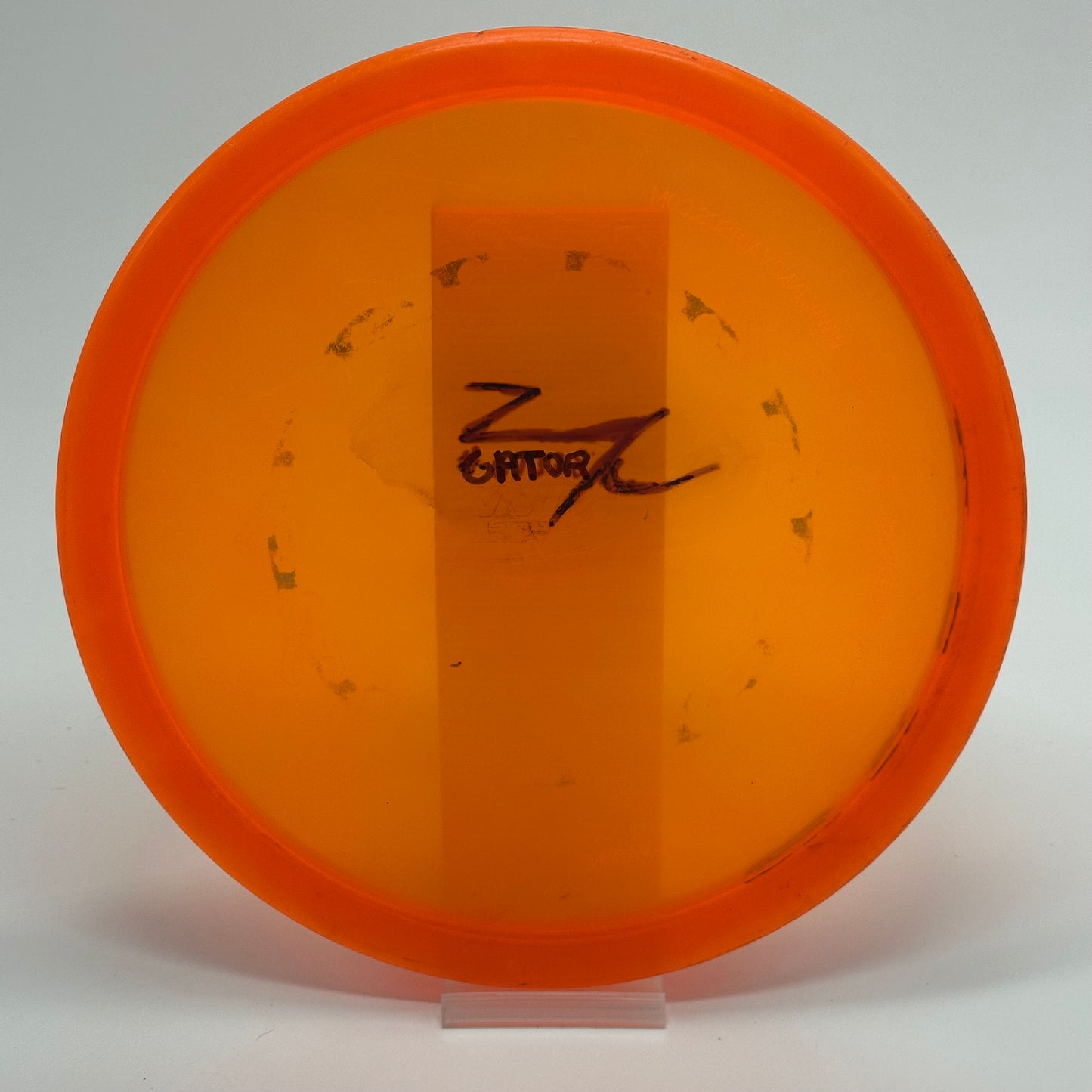 Innova Gator | Champion | Ring Of Gators Penned