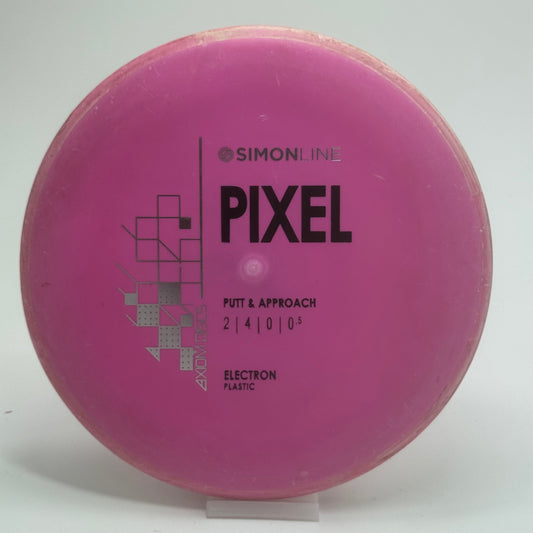 Axiom Pixel | Electron | Simon Line
