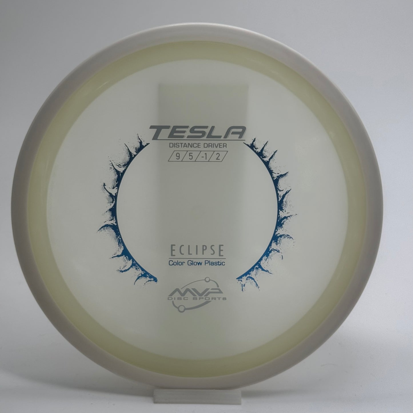 MVP Tesla | Eclipse
