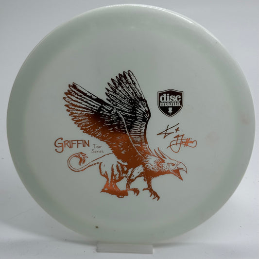 Discmania FD | S-Line | Griffin Tour Series | Innova OOP