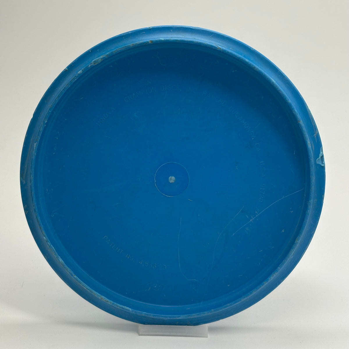 Used | Innova Roc Rancho | DX | PFN Patent