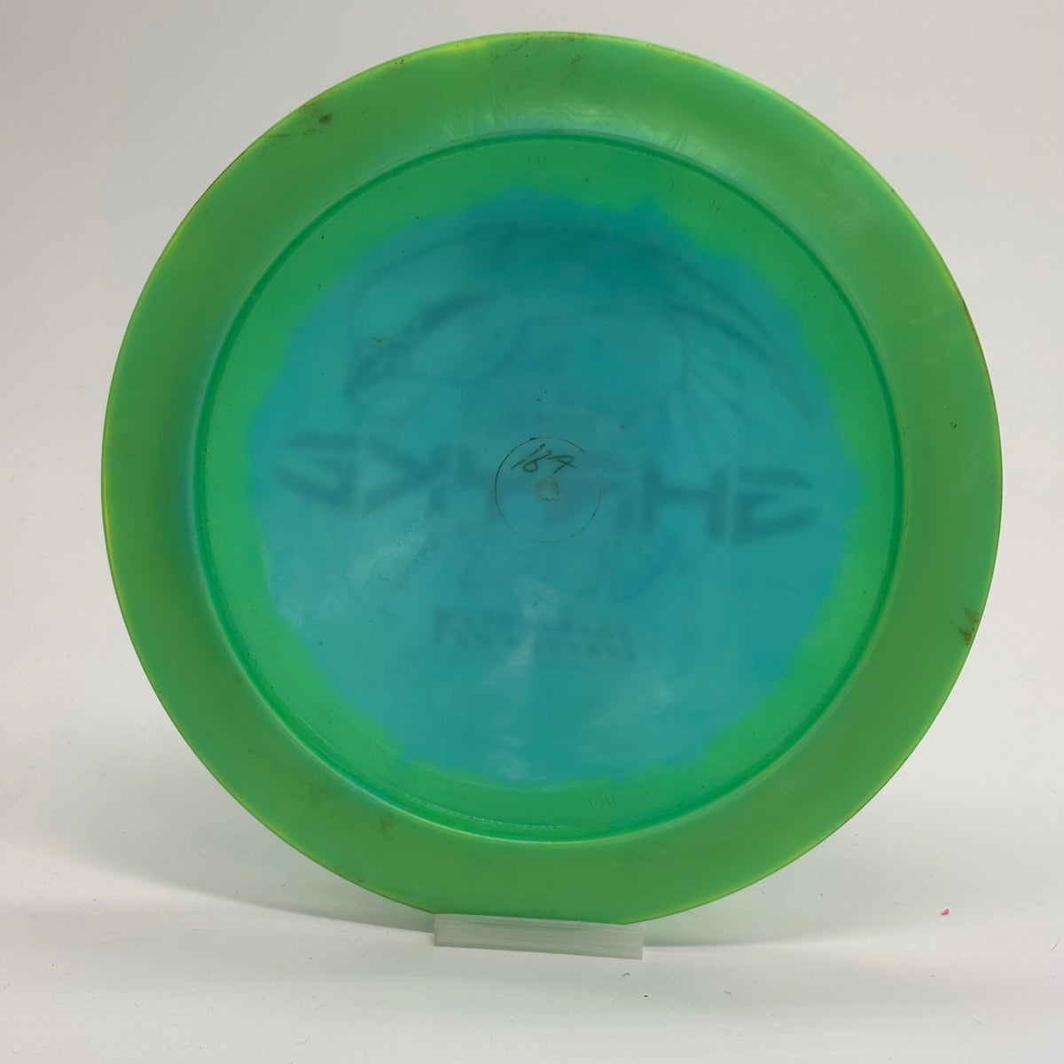Used | Innova Shryke | Halo Star