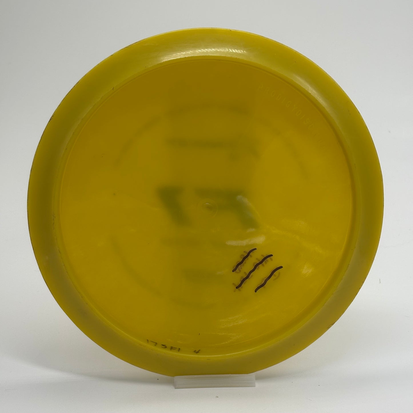 Prodigy F1 | 400 | PFN