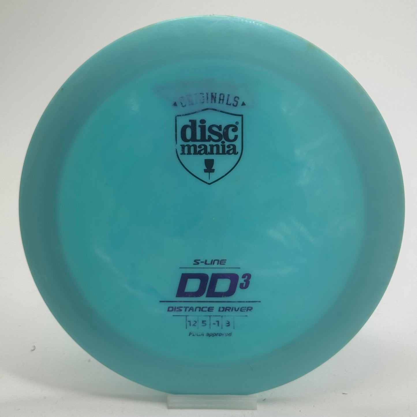 Discmania DD3 | S-Line | Innova OOP