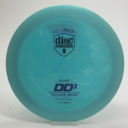 Discmania DD3 | S-Line | Innova OOP