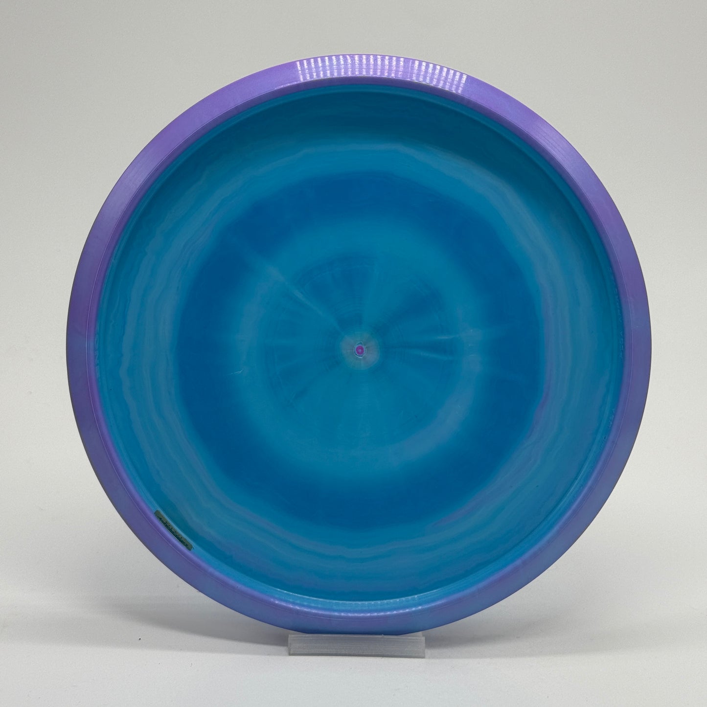 Used | Discraft Zone | ESP | 6 Claw Paul McBeth 6x World Champion MCB6XST