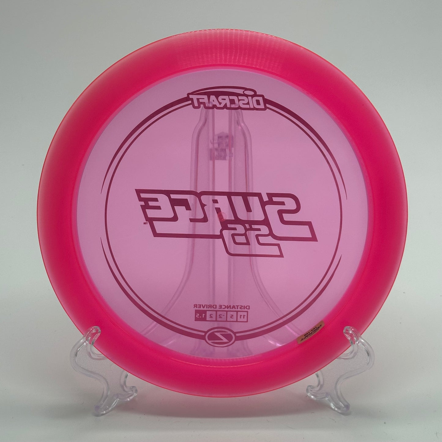 Discraft Surge SS | Z | Out-of-Production