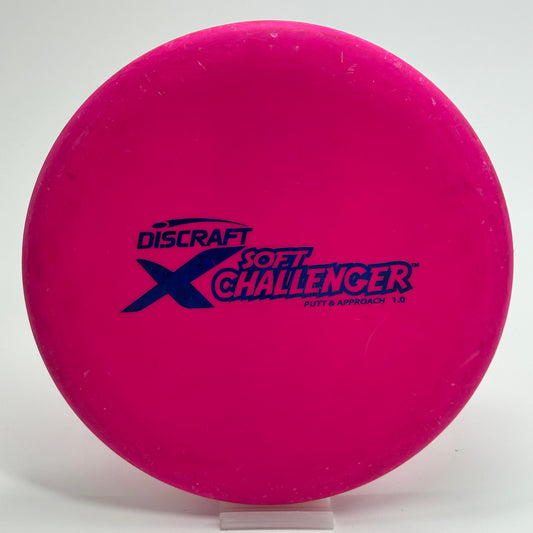 Discraft Challenger | X Soft | PFN