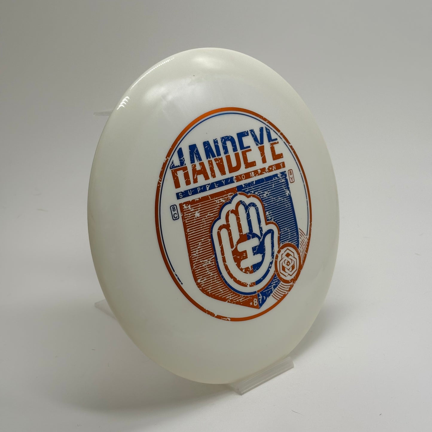 Dynamic Discs Getaway | Fuzion | Handeye Supply Company