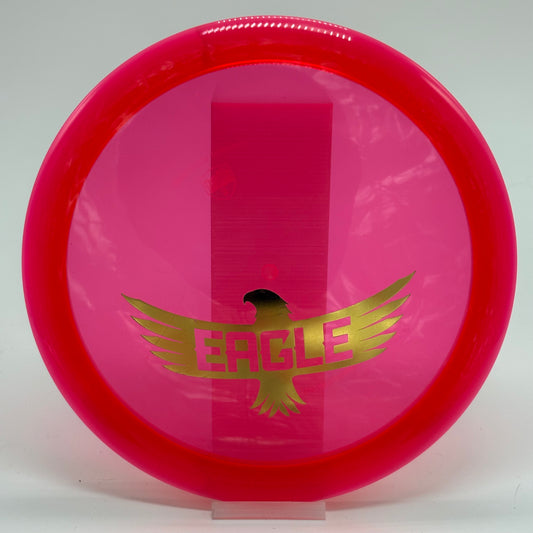 Discmania PD | C-Line | Eagle McMahon Stamp