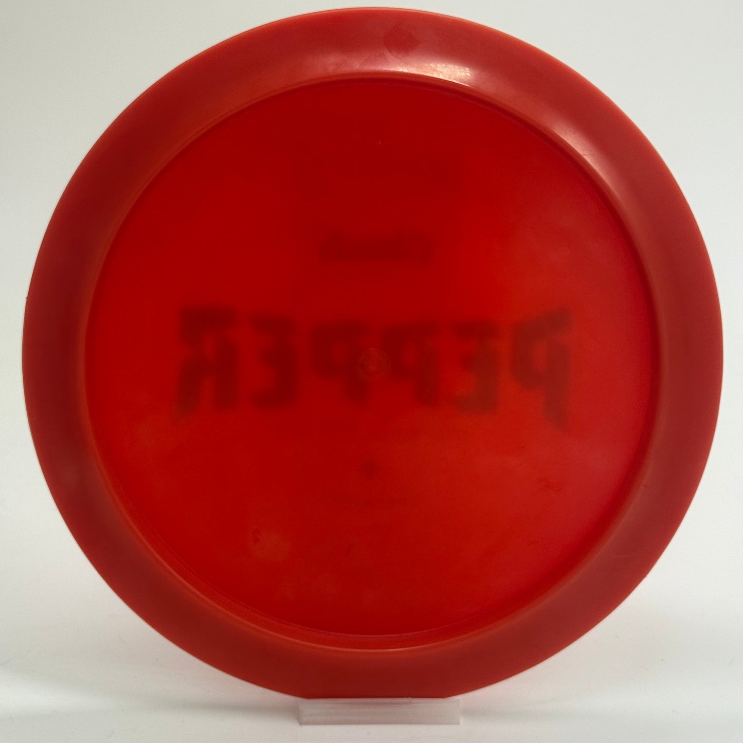 Clash Discs Pepper | Steady | Prototype