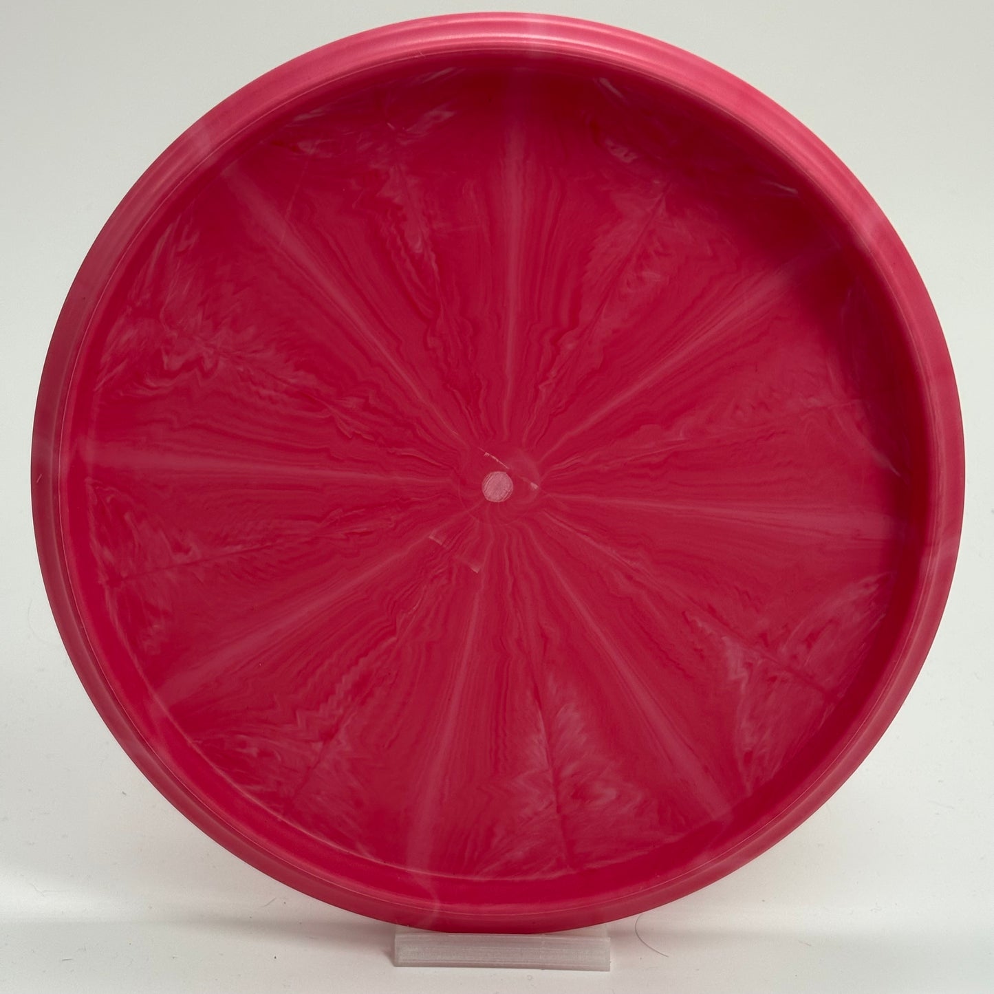 Used | Dynamic Discs Jury | Classic Soft Burst