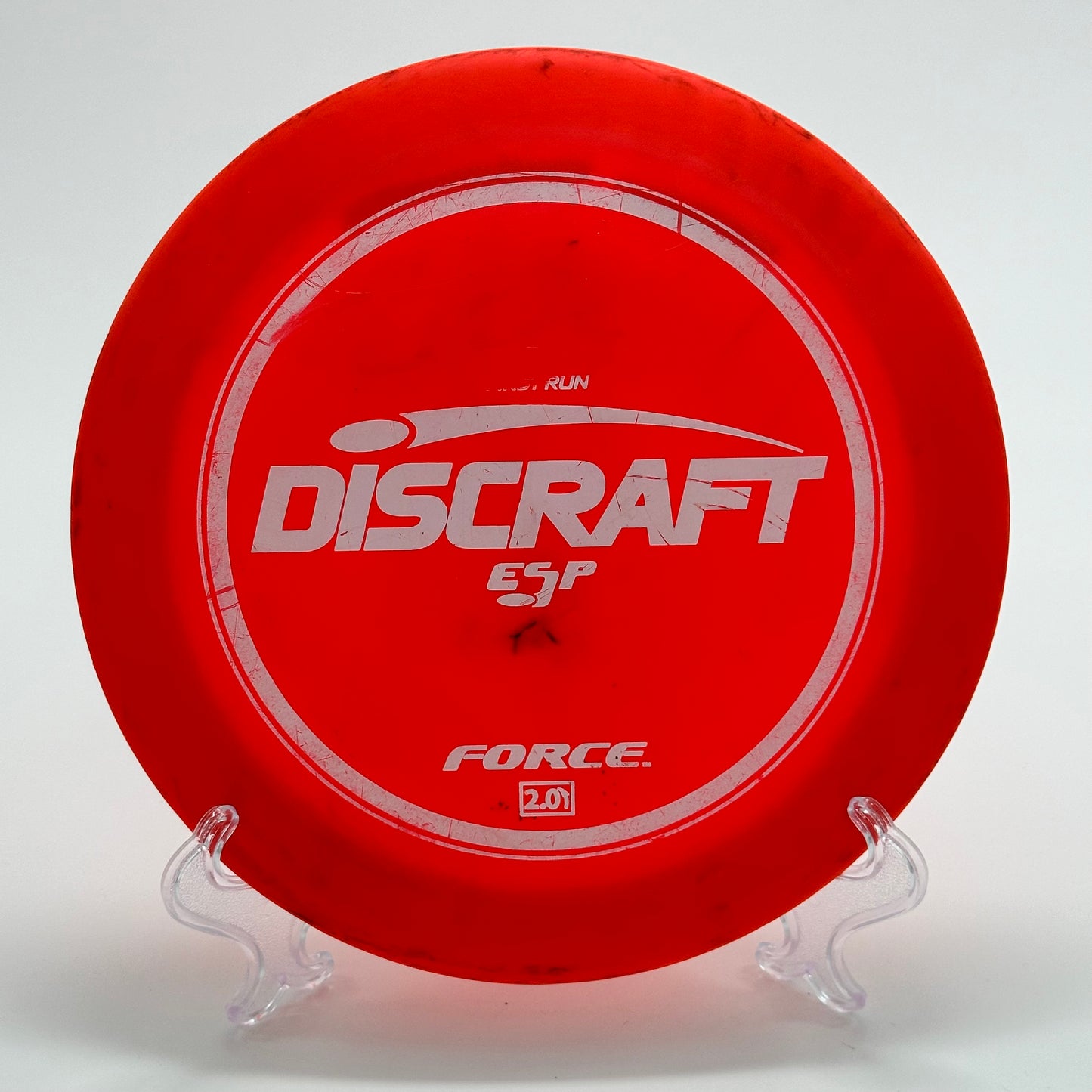 Discraft Force | ESP First Run PFN