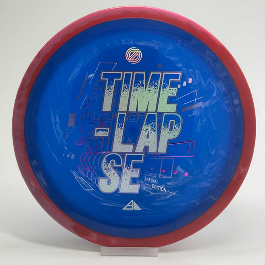 Axiom Time-Lapse | Neutron | V1 Simon Line Special Edition