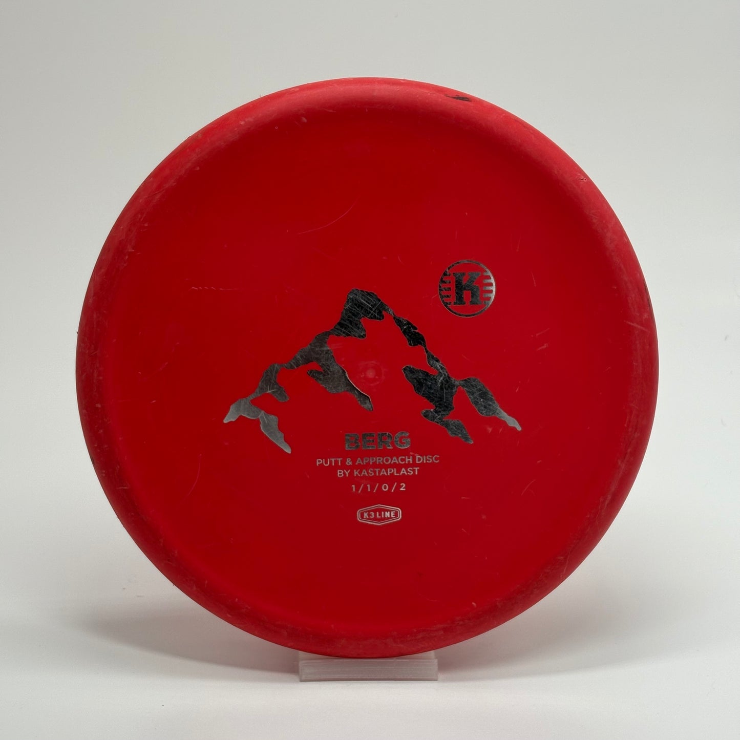 Kastaplast Berg | K3 Line