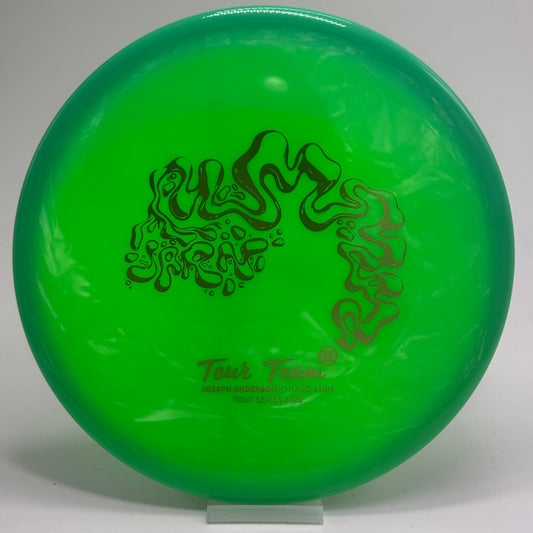 Kastaplast Jarn | K1 Hard | 2025 Joseph Anderson Tour Series