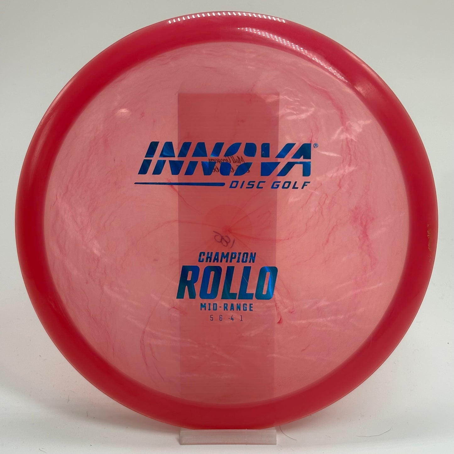 Innova Rollo | Champion