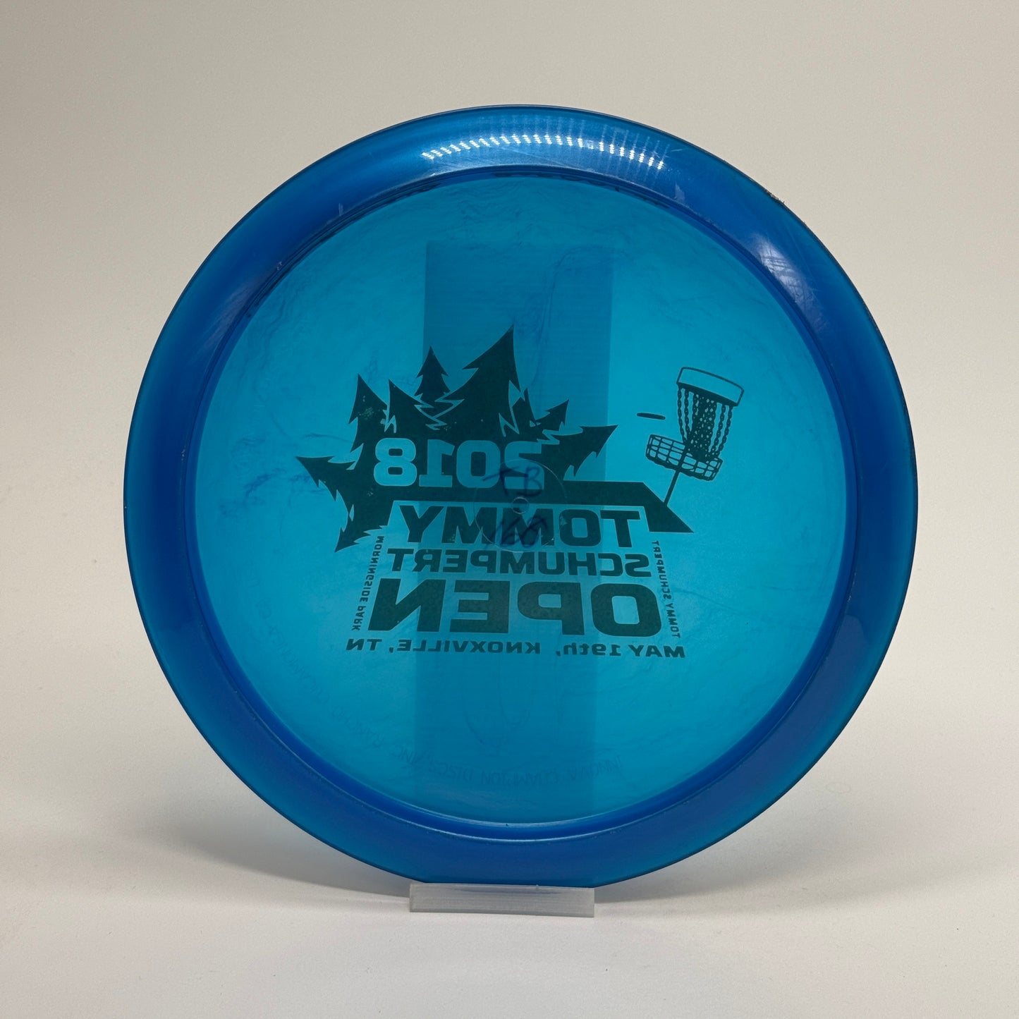 Used | Innova Teebird | Luster Champion